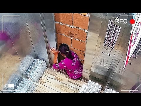 Moments You Wouldn’t Believe If Not Filmed