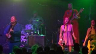 Turkuaz 3-2-17-Nightswimming