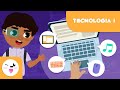 Computer Functions and Devices