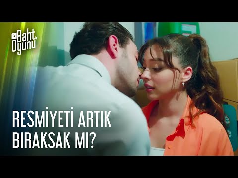 İçine De Siner Tenine De🔥 | Tatlı Bela Ada #113 Baht Oyunu
