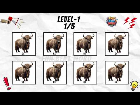 Say The Word On Beat Challenge | PART 765 | Level 1-5 Easy to Insane