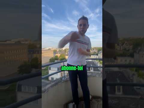 Comment faire cet effet coup de poing ?