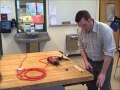 Drill Safety and Operation Guidelines