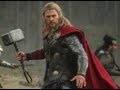 Thor The Dark World trailer UK -- Official Marvel  HD
