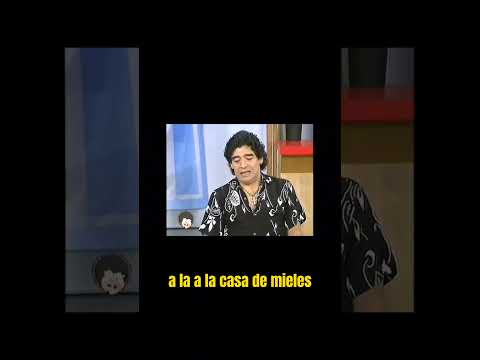 Diego y su historia con San Lorenzo #shorts