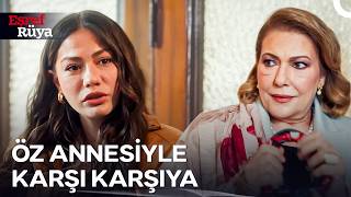 Nisan'ın, Öz Annesiyle İlk Dakikaları | Eşref Rüya 40. Bölüm