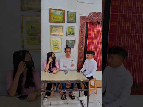 wiwid pilih al kenzi atau dejet?🤣