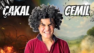Çakal Cemil En Sevilen Bölümler Derleme ☺️