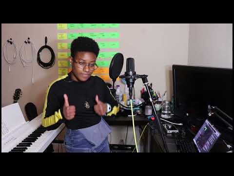Cavetown -Heart Attack (Pre-Imagined)