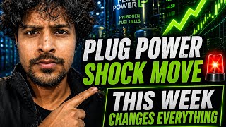 PLUG Stock Analysis: Is This the Start of a Big Comeback?