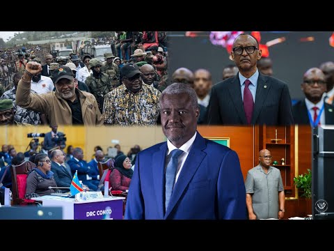 UMUYOBOZI ASOHOWE MUNAMA BITUNGURANYE|PEREZIDA KAGAME ATI NTAWE UZADUCECEKESHA|IBYO TSHISEKEDI ASABA