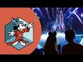 Understanding Imagineering at Disney