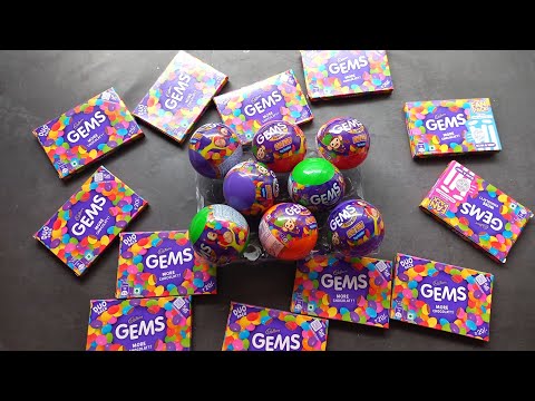 100 chocolate opening videos,surprise toys, lots of chocolates , Cadbury celebration unboxing
