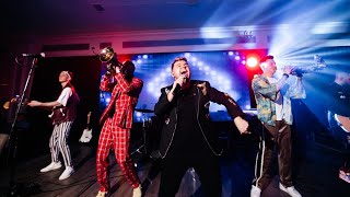 LETS DANCE 2022 (FOOTAGE)