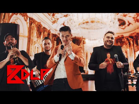 Bogdan DLP 🎤 Fara Tine | LIVE