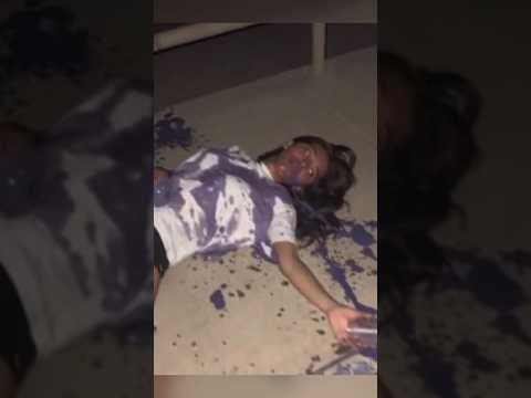 GRIMACE SHAKE | LA VERDAD ¿qué es esta bebida morada? #shorts
