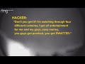 Cybersecurity and Swatting Awareness