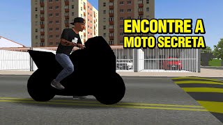 Novo Mapa e Nova Moto Secreta no Moto Wheelie 3D v0.85