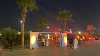 Tabuk park mall Saudi Arabia || Tabuk park mall | Tabuk City Saudi Arabia - Sahil Vlogs