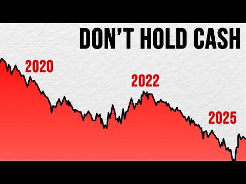 Something is going deeply wrong inside US economy