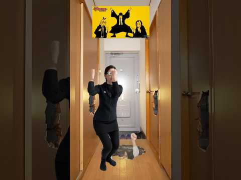 Bling bang bang born #ぶりんぶりん #コスプレ #cosplay #dance #anime #funny #comedy #shorts