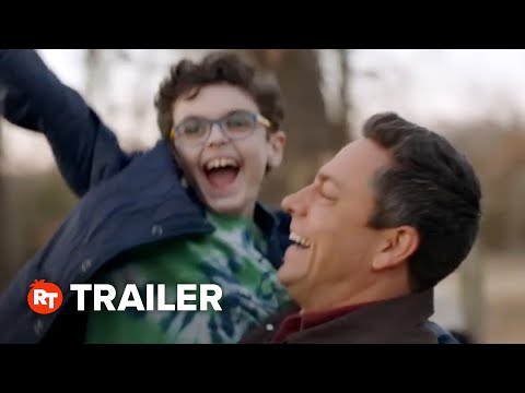 The Unbreakable Boy Trailer #1 (2025)