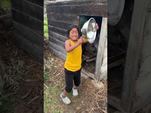 El caballo mañoso