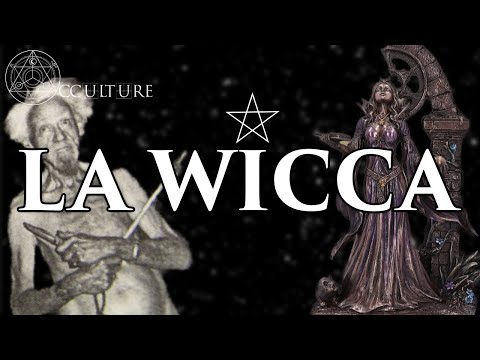 La Wicca ⛥  - Occulture Épisode 78