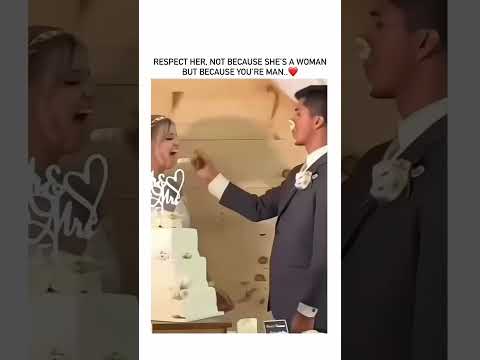 RESPECT HER,BECAUSE YOU'RE ฮฮฮ๐ฅฐ||#love #husbandwife #couple #cute #moments #status #shorts #romantic