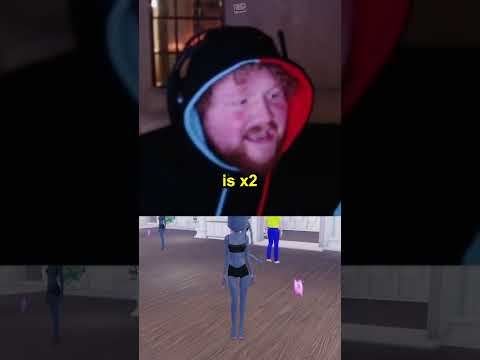 CaseOh Gets His Own Code In Roblox ๐คฏ๐