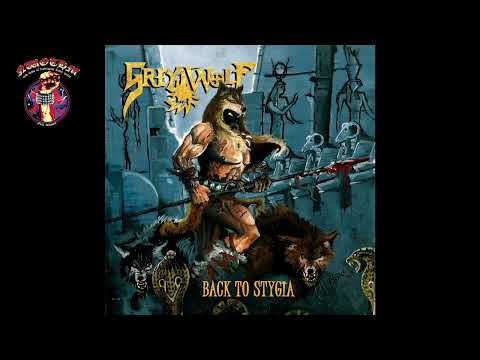 Grey Wolf - Back To Stygia [EP] (2024)