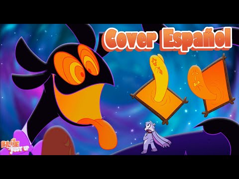 Mil Horribles Formas de Morir | A Million Gruesome Ways To Die | Cover Español (Fasty & Ray Scratch)