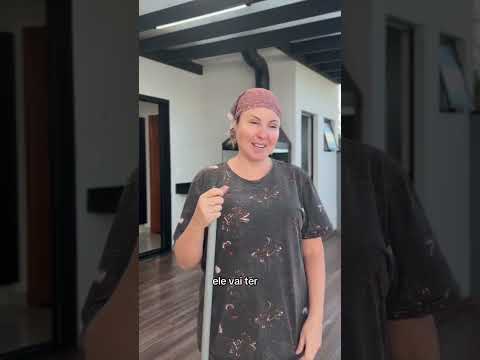 Depois de ouvir isso do seu marido olha só atitude que ela tomou😳😳