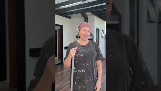 Depois de ouvir isso do seu marido olha só atitude que ela tomou😳😳
