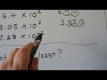 Understanding Exponents and Powers