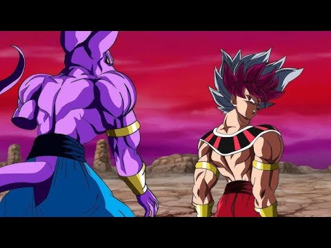 Dragon Ball Super 2: "New Season": "THE DEFEADED OF BEERUS"