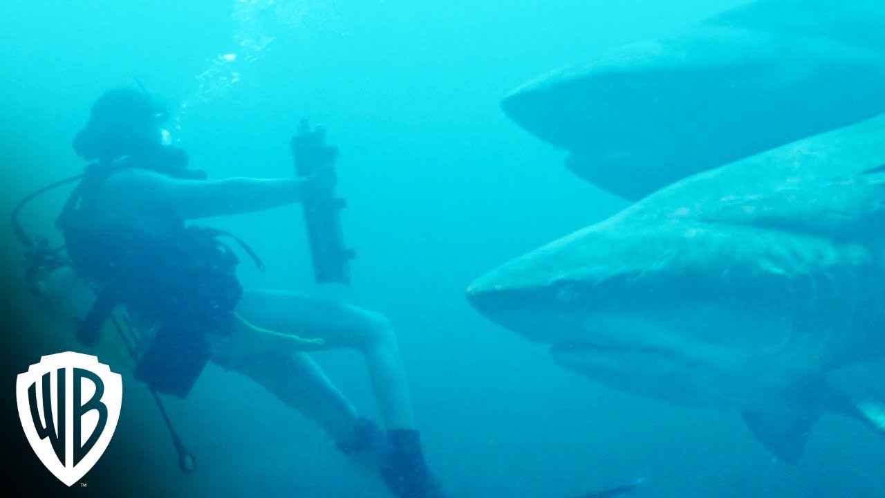 Deep Blue Sea 3 Trailerin pikkukuva