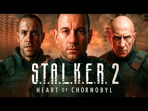 S.T.A.L.K.E.R. 2 - ЭТО "ОЧКО ДЬЯВОЛА"! | БОЛЬШОЙ ОБЗОР