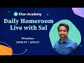 Khan Academy Insights and Strategies
