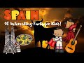 Exploring Fascinating Facts About Spain