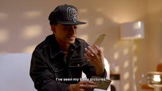 RADAR Slambook: YB Neet