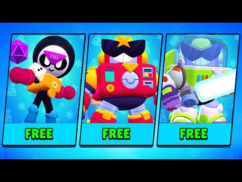 How to get FREE Surge & Skin! + Best Free Pizza Planet Rewards to get!