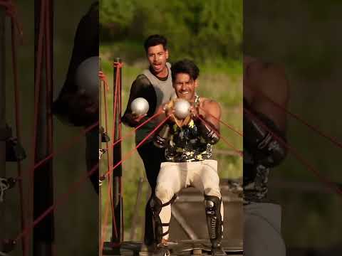Roadies task
