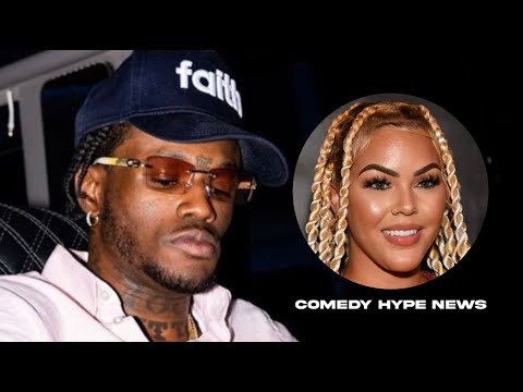 DC Young Fly Breaks Silence To Passing Of 'Jacky Oh' - CH News Show