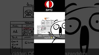 ODTÜ seni kazandı (şüpheli) 😎 #keşfet #animation #odtü #mizah #üniversite #yks #ykssonucum