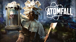 ATOMFALL : WICKED ISLE | FULL GAME Walkthrough Gameplay No Commentary 4K 60FPS