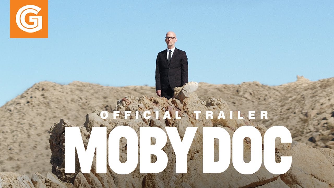 Moby Doc Anonso santrauka