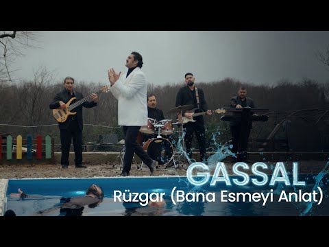Bayhan - Rüzgar (Gassal 2. Sezon Soundtrack)