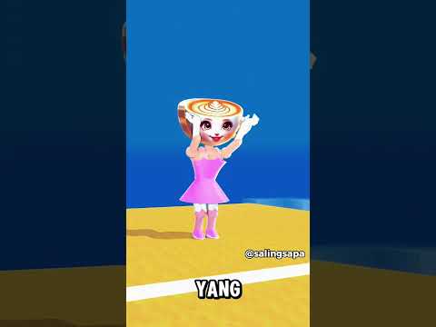 BANTU ANOMALI BALLERINA CAPPUCINA MENGALAHKAN HANTU PETA PETA ROBLOX 😱‼️#minecraft #anomali #roblox