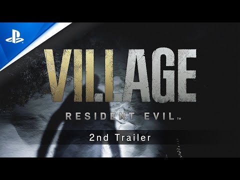 Resident Evil Village (XBXS)   © Capcom 2021    3/3